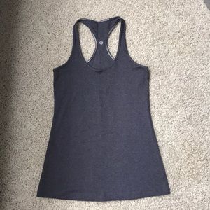 Lululemon Racerback Tank